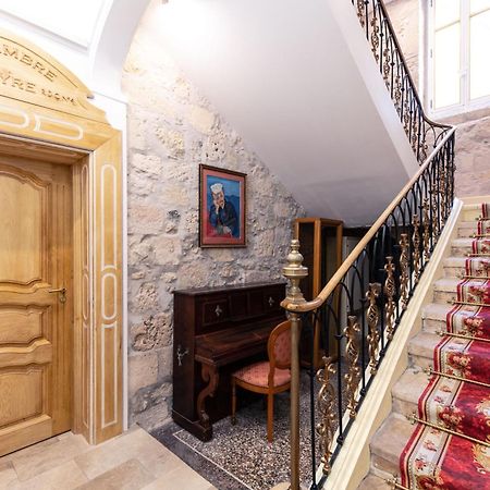 נרבון Suite Orientale Maison De L'Eglise Du Couvent מראה חיצוני תמונה
