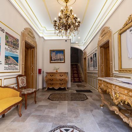 נרבון Suite Orientale Maison De L'Eglise Du Couvent מראה חיצוני תמונה
