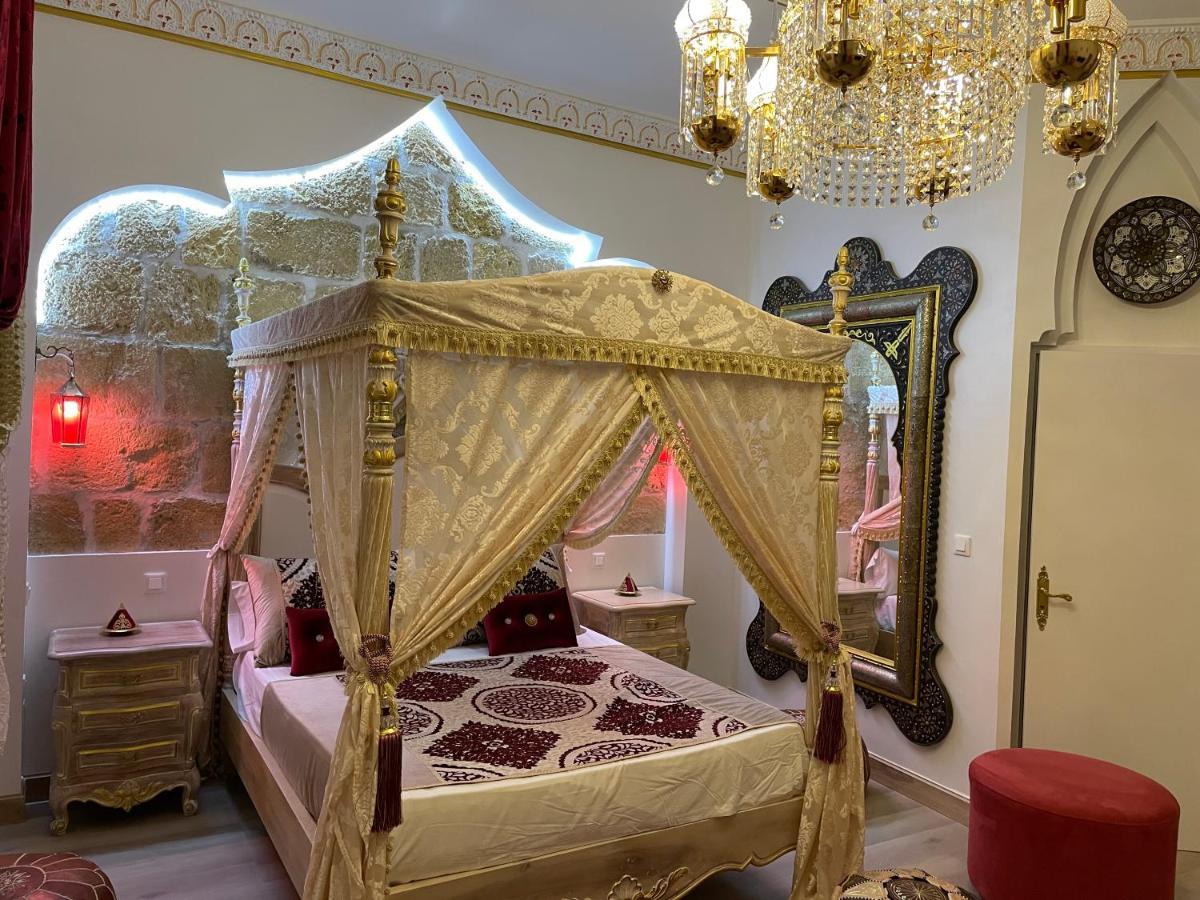 נרבון Suite Orientale Maison De L'Eglise Du Couvent מראה חיצוני תמונה