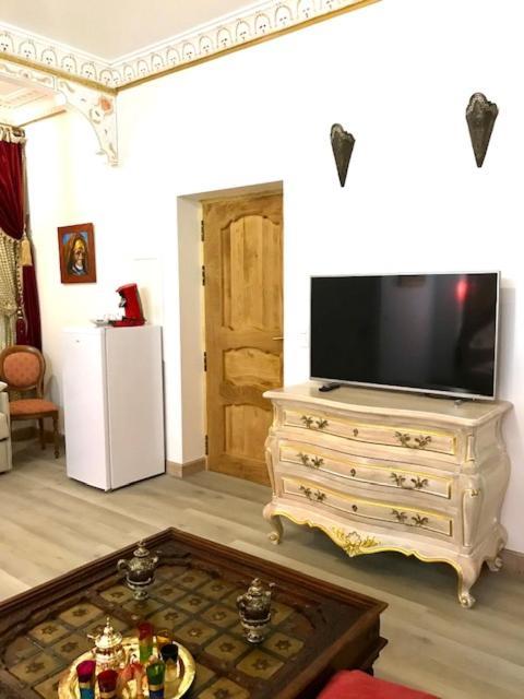 נרבון Suite Orientale Maison De L'Eglise Du Couvent מראה חיצוני תמונה
