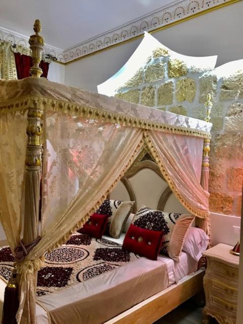 נרבון Suite Orientale Maison De L'Eglise Du Couvent מראה חיצוני תמונה