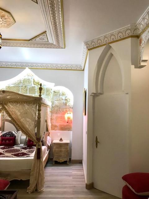 נרבון Suite Orientale Maison De L'Eglise Du Couvent מראה חיצוני תמונה