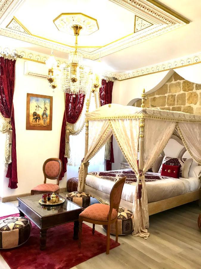 נרבון Suite Orientale Maison De L'Eglise Du Couvent מראה חיצוני תמונה