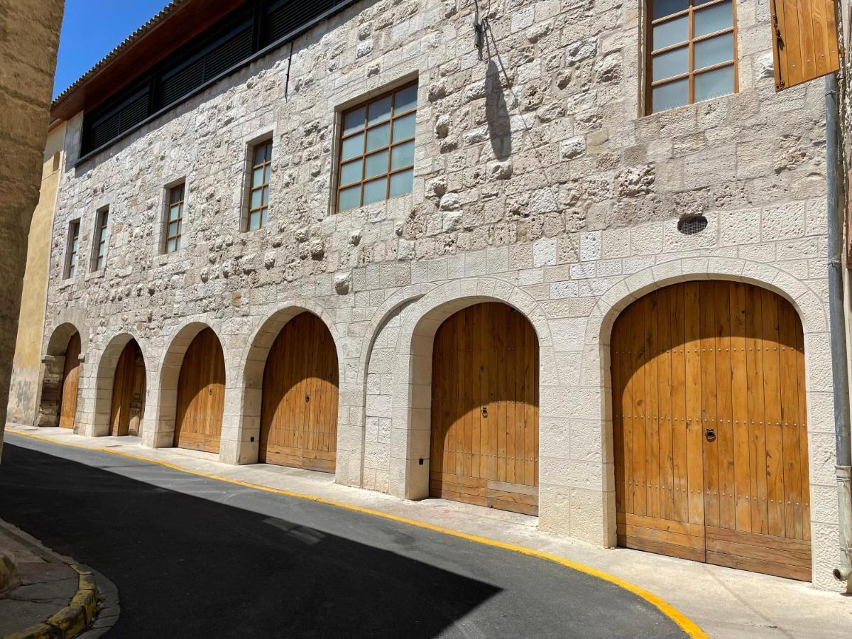 נרבון Suite Orientale Maison De L'Eglise Du Couvent מראה חיצוני תמונה