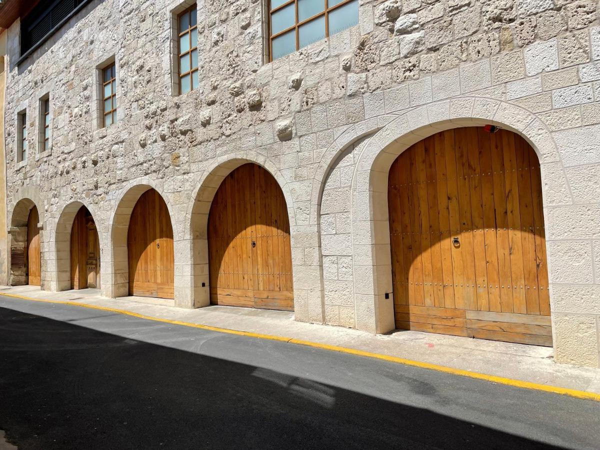 נרבון Suite Orientale Maison De L'Eglise Du Couvent מראה חיצוני תמונה