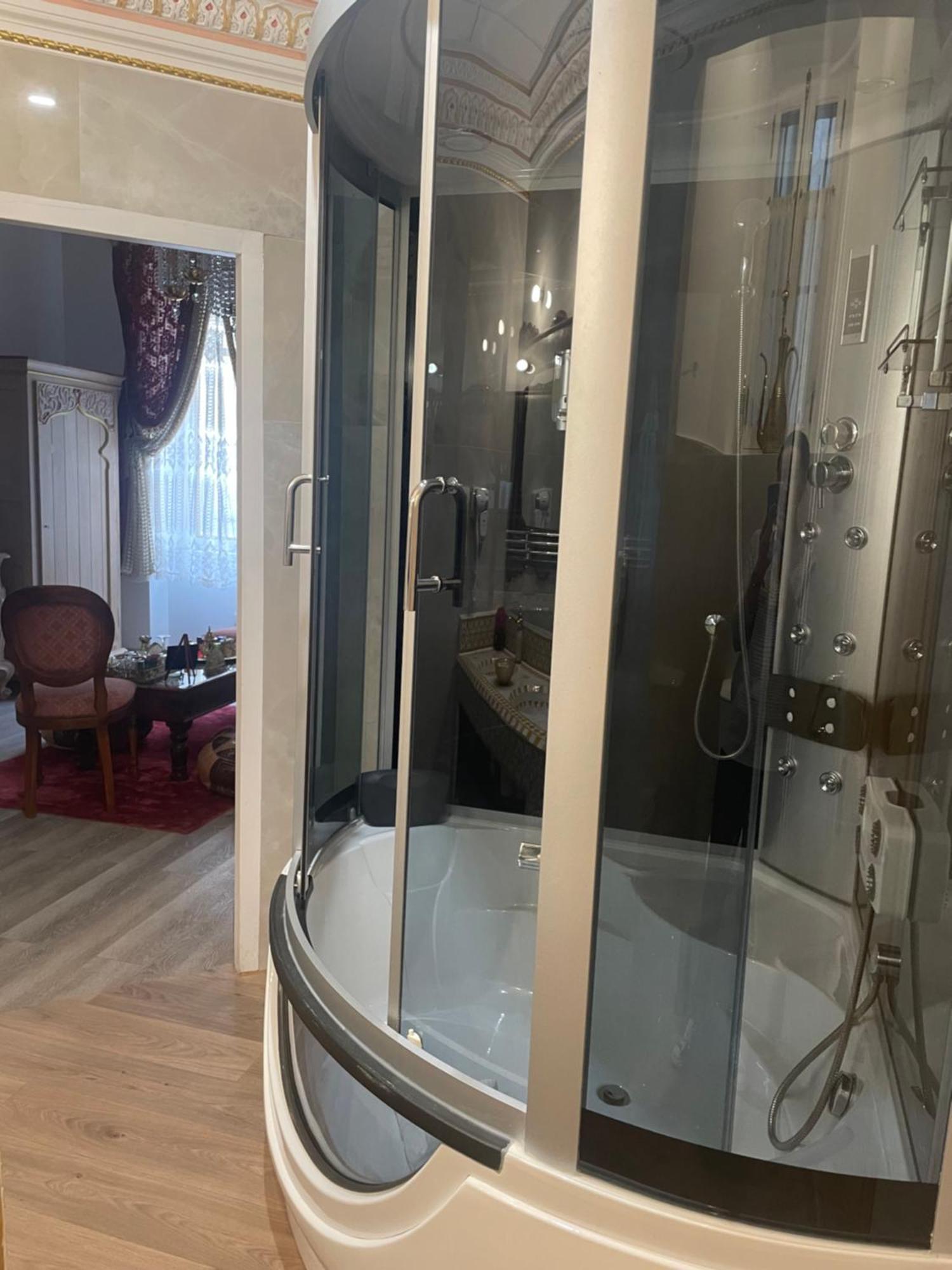 נרבון Suite Orientale Maison De L'Eglise Du Couvent מראה חיצוני תמונה
